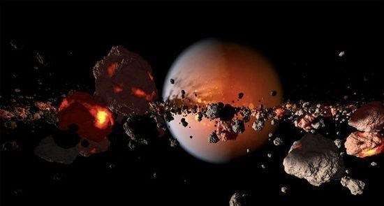  摧毁“月球”，地球才能安全？美俄专家到底发现了什么