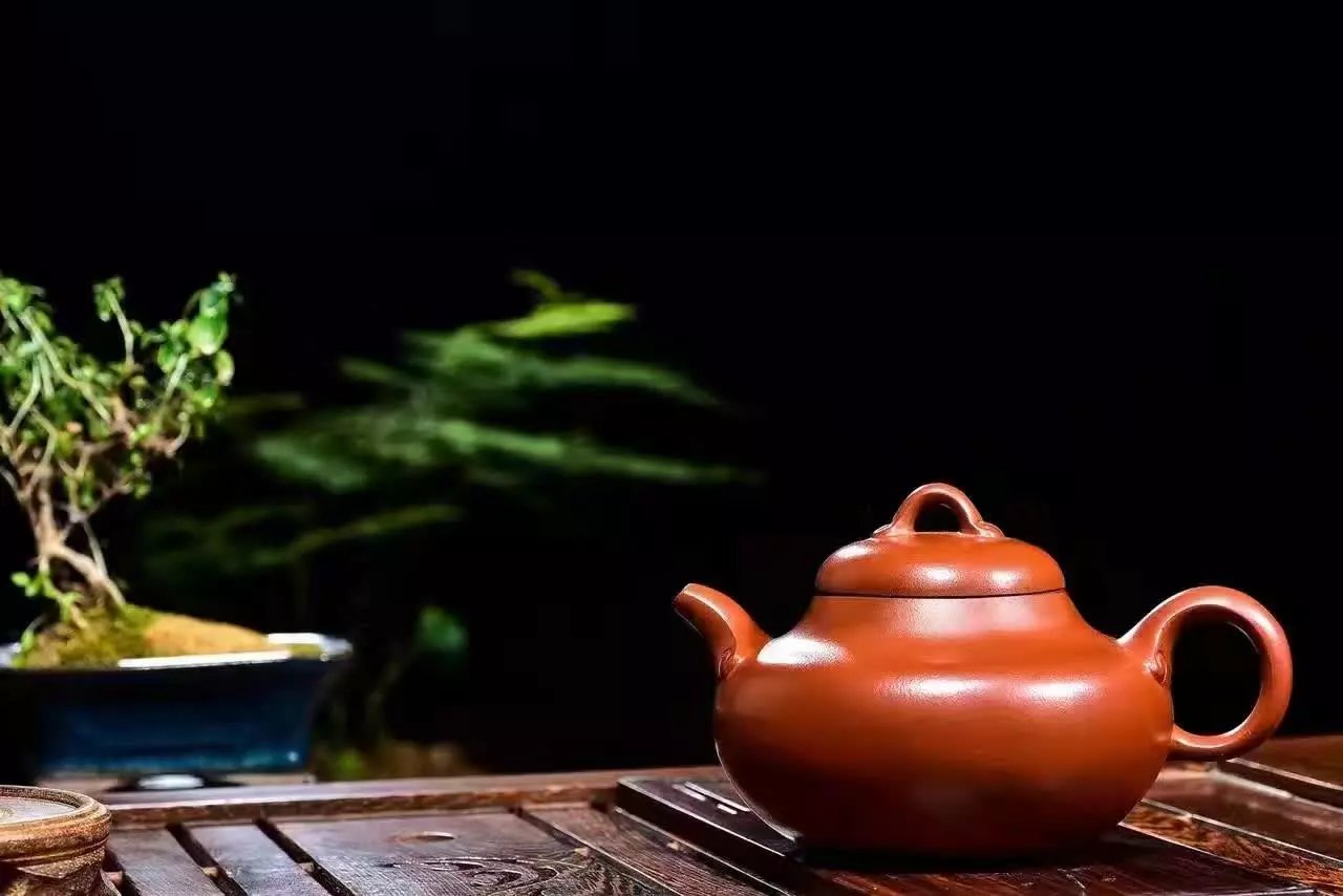 |追壶人：几步教你鉴别紫砂壶品质