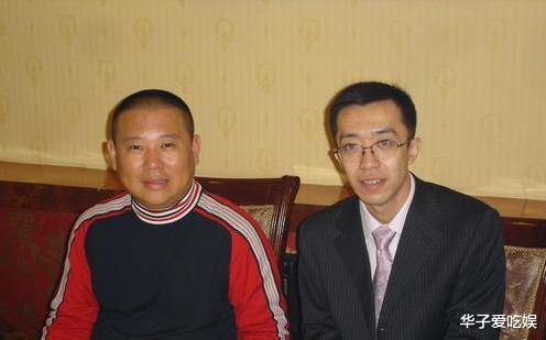 德云社|继郭麒麟、靳鹤岚事件后，德云社于子淇再爆丑闻，应了李菁那句话