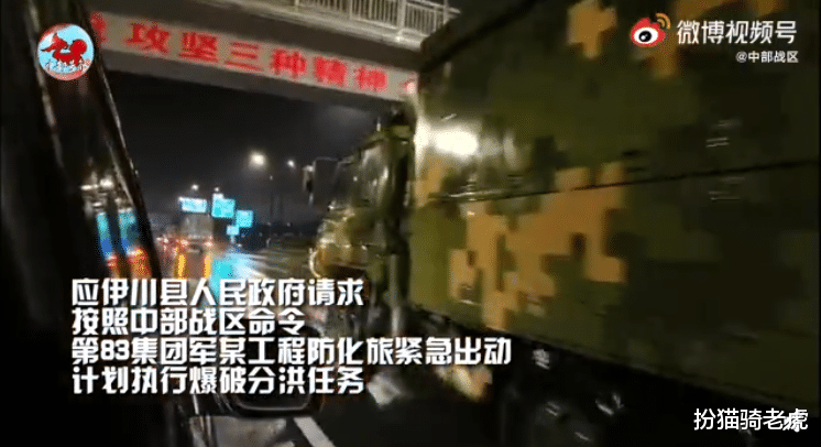 扮猫骑老虎|24小时内,450个西湖涌进郑州,我不敢看河南人的朋友圈