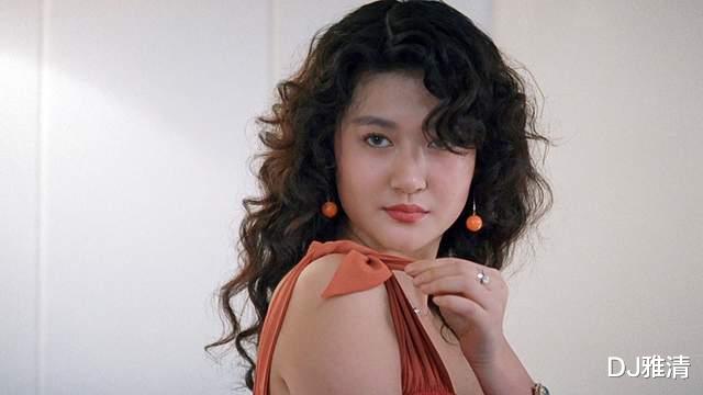 谢霆锋|可怜的星二代，长得那么美，命却那么惨，抛下孩子跳楼自尽，究竟是为哪般？