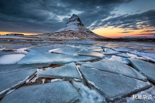 间歇泉 《权力的游戏》拍摄地之一，冰岛，美丽的地方，从冰洞到间歇泉1