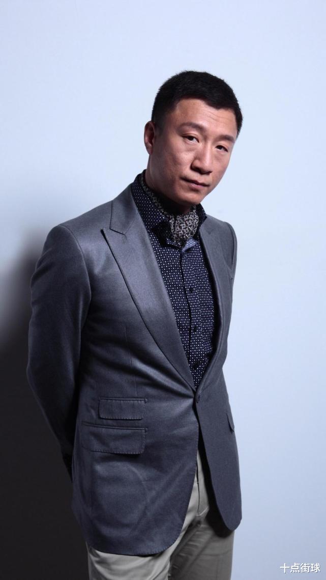 孙红雷|178CM+型男!最受国内女生欢迎的男性标准出炉
