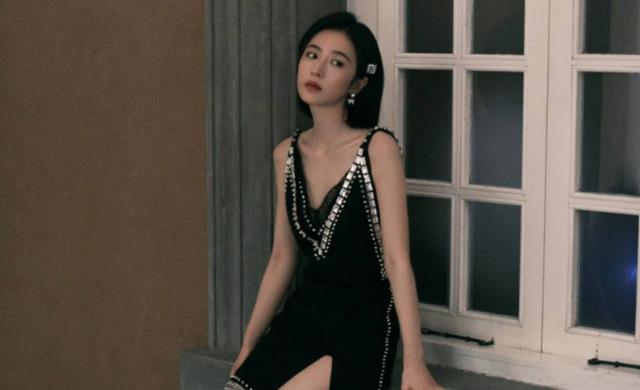 周雨彤|别人变胖是毁容,周雨彤胖20斤后的颜值,网友:韩娱纯欲天花板?