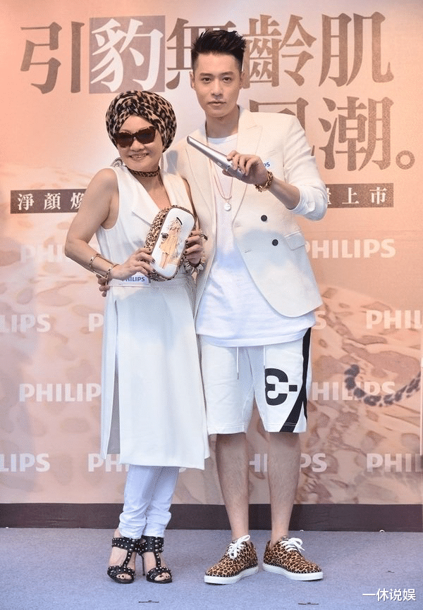 比莉|被有妇之夫骗婚18年，当年叱咤歌坛的比莉，感情生活太惨了