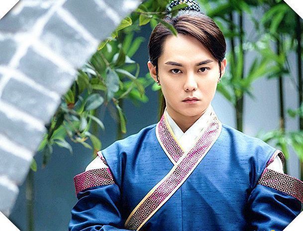 尹正|尹正出演《遮天》男主惹争议，原著作者发文内涵，网友：又毁经典