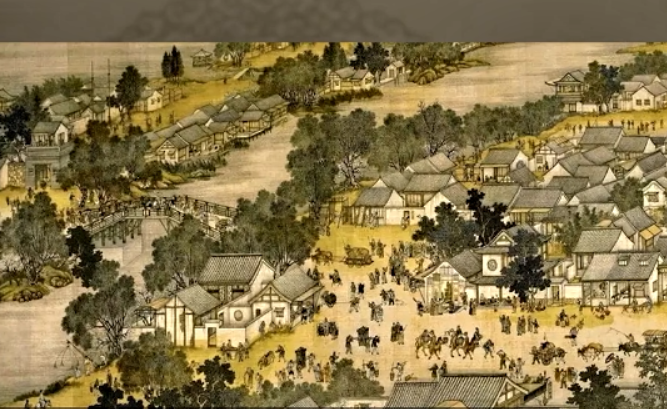 南涂说事儿|赊刀人预言再現世间，21年10月前兑现？其神秘从哪来？（一）