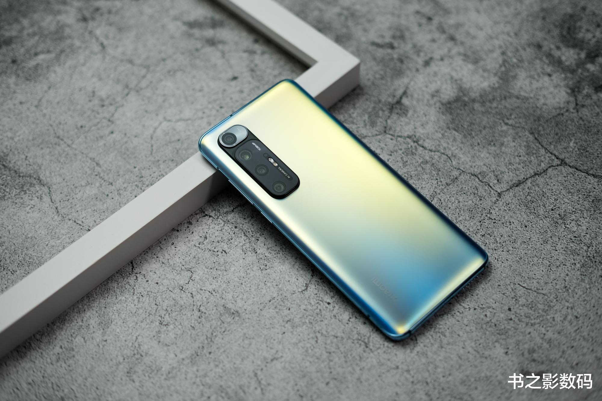 相机|高性价比骁龙870+OIS光学防抖相机,目前这2款最符合要求