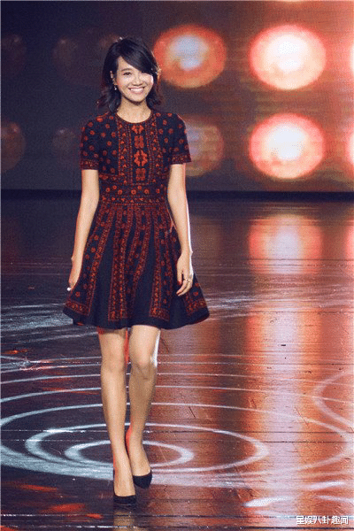 朱丹|“浙江一姐”朱丹沦落成这样，一点都不冤，看看她这些年都做了啥