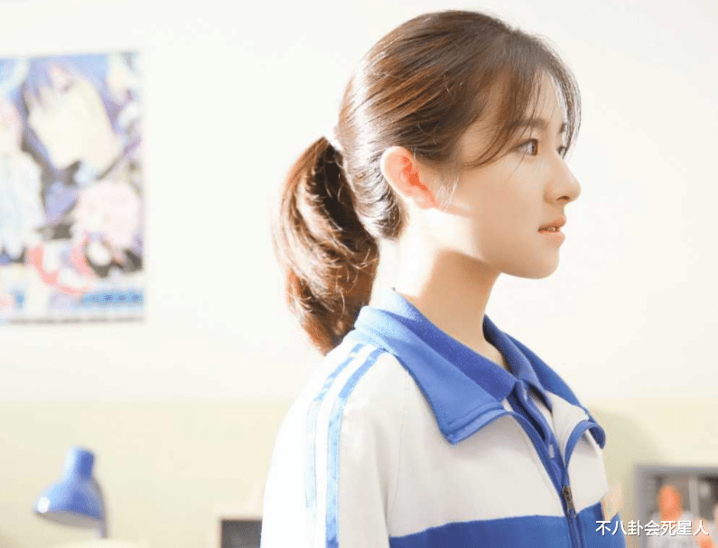 赵露思|一胖毁所有！赵露思新剧胖成球，李兰迪的“教训”还历历在目