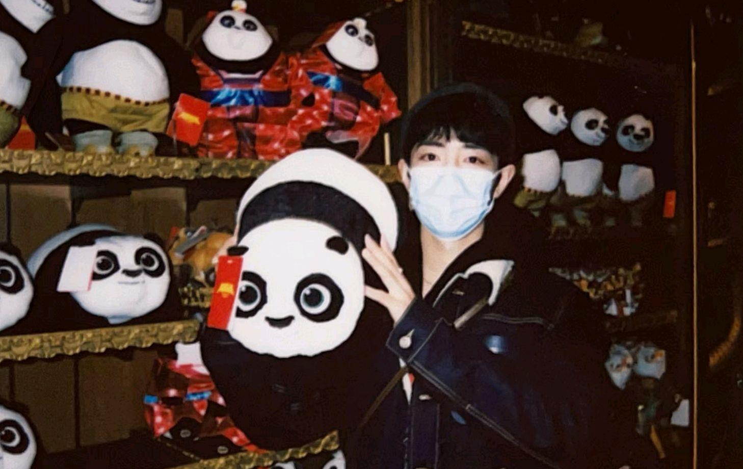 肖战|肖战业内再出圈，多位前辈点评《如梦之梦》舞台，对肖战评价贴切