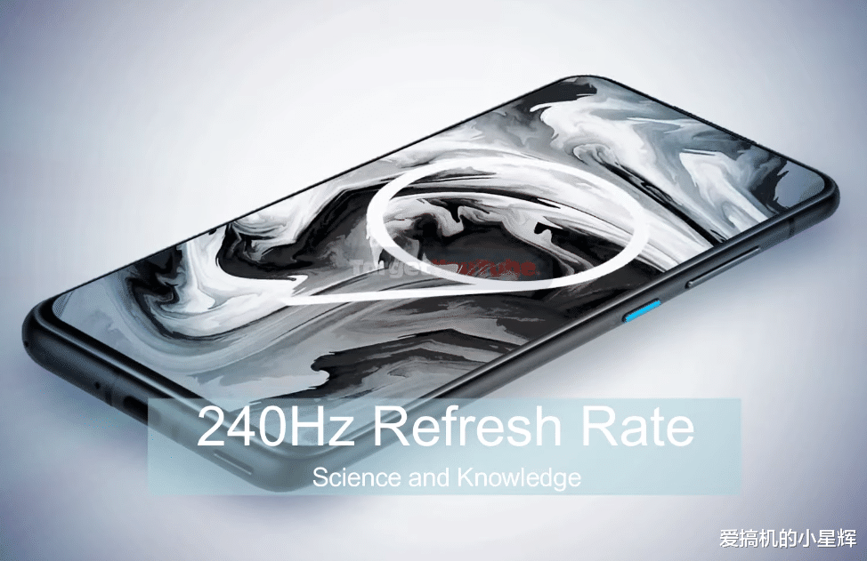 华硕|华硕“顶级机皇”曝光,骁龙895+1亿像素+6000mAh,还有屏下镜头