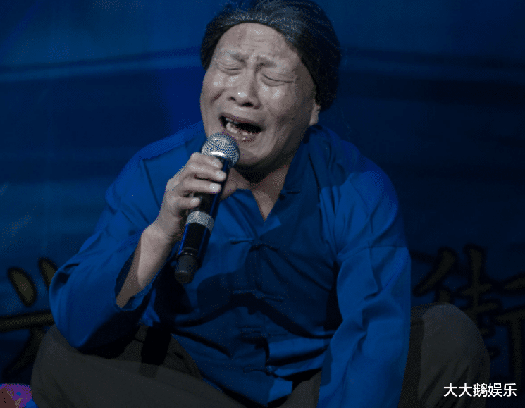 吴奇隆|比肩赵本山，却因一场车祸失去所有，“老翟头”翟波的坎坷人生