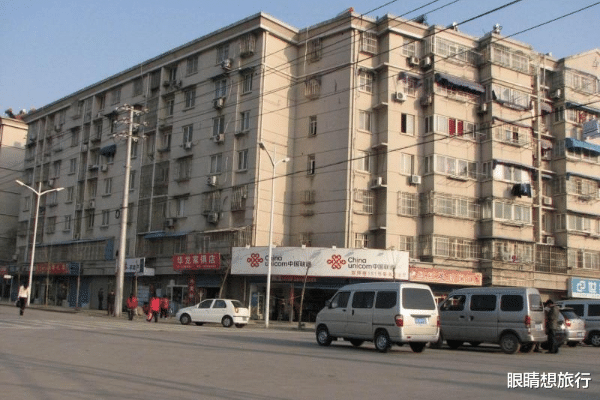 眼睛想旅行 江苏迎来“大范围”拆迁，补偿4万一平，村民翻身成“暴发户”！