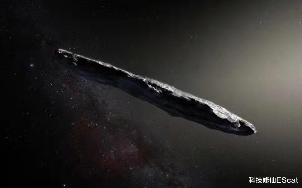 价值50亿美元的“潜在危险”小行星将进入地球轨道!这是来钱了?