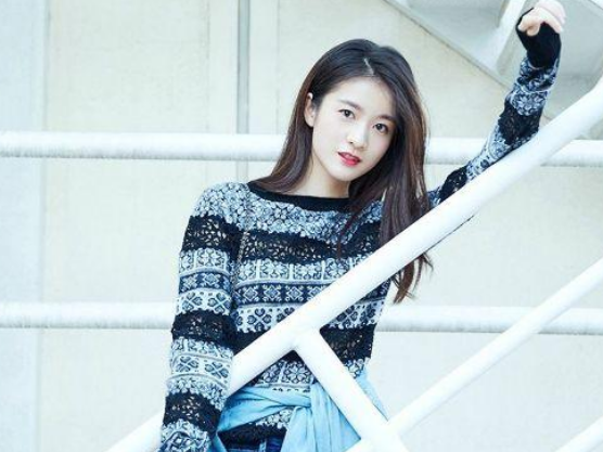 胡辣汤|她去剧组看姐姐，“一不小心”成了当红小花，却被一碗胡辣汤毁了