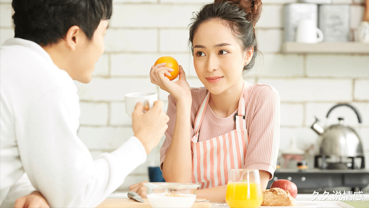 久久说情感|准婆婆不请自来给6万见面礼，儿媳立马退婚：我不想养你们一家6口