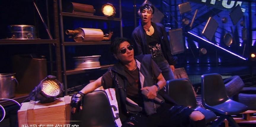 哥哥|《哥哥》前3大换血:张智霖跌至第7, 大湾区情怀耗尽, 捧谁一目了然