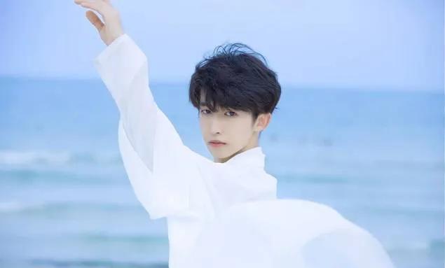 戚薇|小八卦，大S，刘宇，刘宇宁，戚薇，尹正