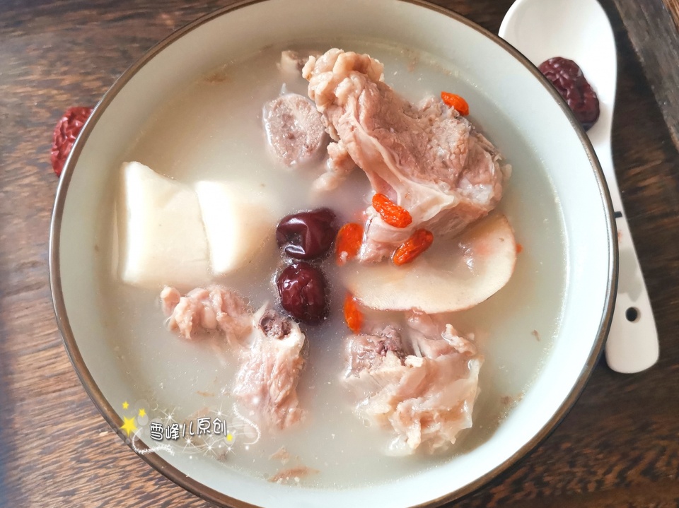 补钙|寒露后要多喝这汤,滋补又营养,健脾胃还补钙,对身体好处多多