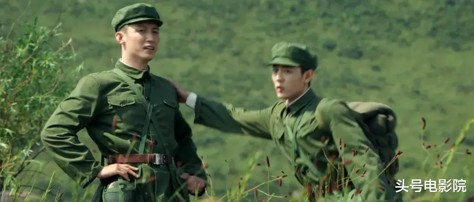 肖战|肖战首演军人脱胎换骨，《王牌部队》官宣之后，却上演丑陋一幕