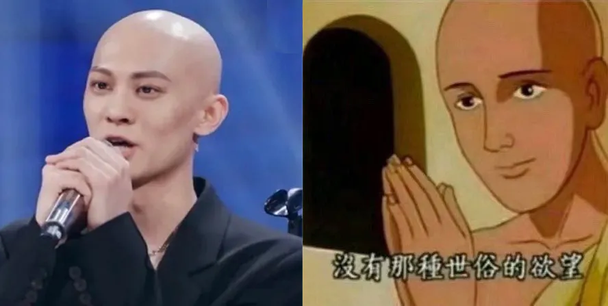 邓超|200个「油腻男」battle刷爆热搜，邓超捂脸崩溃：对不起鹿晗，是你输了