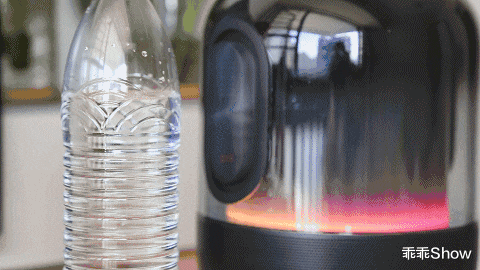 Python|三分頻技術加持 暢享光隨聲動好音樂，華為 Sound X 2021體驗