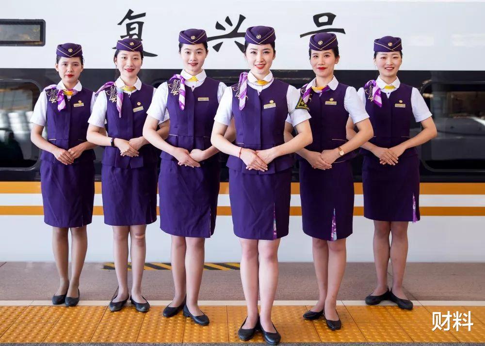 财料 高铁一直亏损？国家“出手”，未来票价或迎大改，已有高铁先行