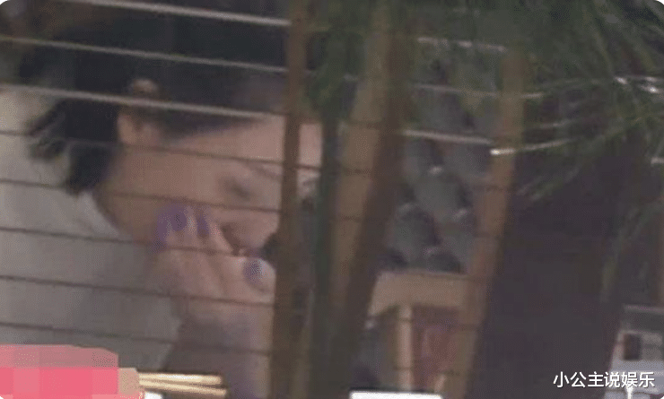 薇娅|殷桃的4段“混乱”情史：不断卷入舆论风波，至今未婚