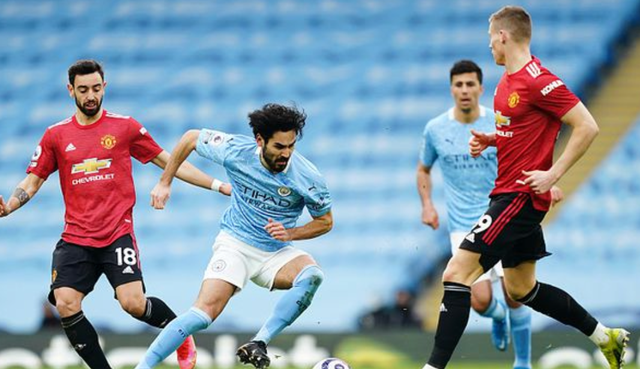 幻女姬 英超德比大战!曼联vs曼城赛前分析,C罗能否为索帅再次续命