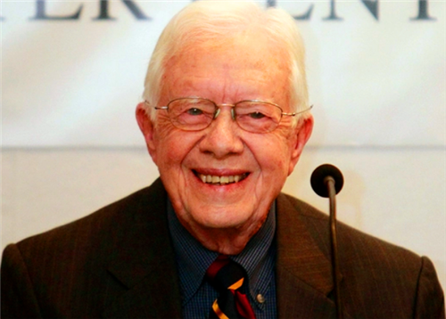 戈尔巴乔夫|历史课本上，目前还健在人世的人物，你知道还有哪些吗？