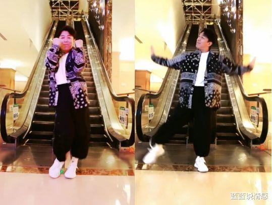 黄渤|年入百万却送父亲去养老院？黄渤的清醒，打了多少人的脸