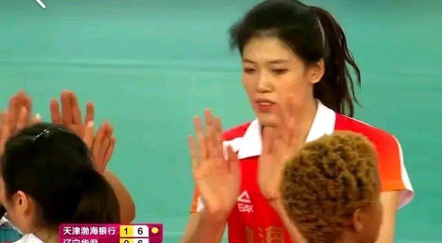 天津女排|天津女排遭遇狙击，宜深刻反思