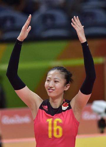 丁霞|丁霞的故事：女排二传最后的荣光，脾气暴躁，赛场辱骂女排功勋！