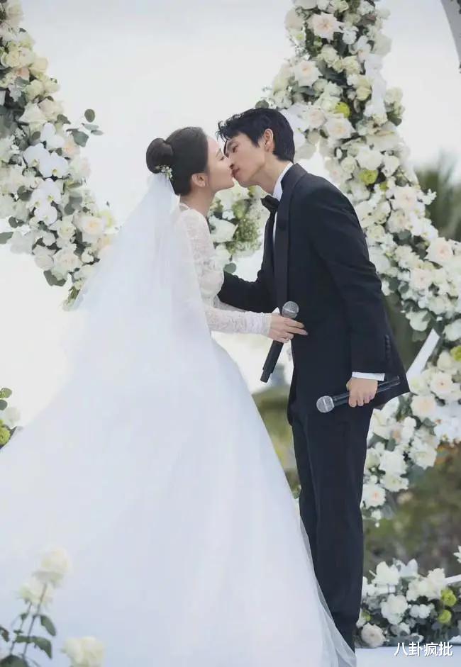 林俊杰|魏晨于玮结婚了！