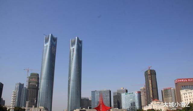 大城小事Z 江西的发展模式输在哪? 为什么越来越没存在感?