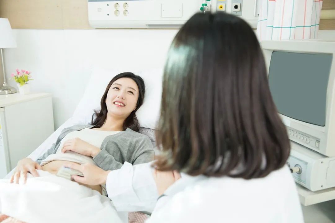 C妈学堂|怀孕几个月后，胎儿出现畸形的可能性就降低了？孕妈早了解早安心