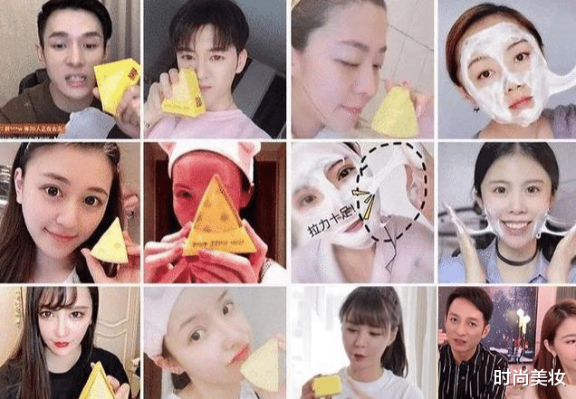 时尚美妆|许晴美了大半辈子,皮肤像牛奶一样嫩滑,透露保养秘诀就两点