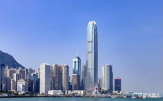 小筱说育儿|香港人均GDP挤进世界前十,只是时间问题?