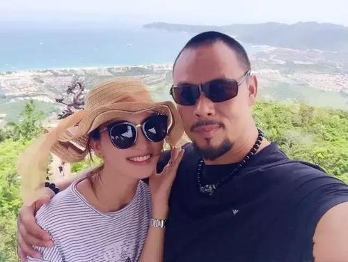 晋松|收获了甜蜜爱情的他，受伤转型当演员，却成就了经典“鲁智深”