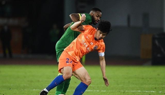 憨爸爸育儿|泰山中超最大考验不是广州海港，答案出乎意料，考验郝伟智慧