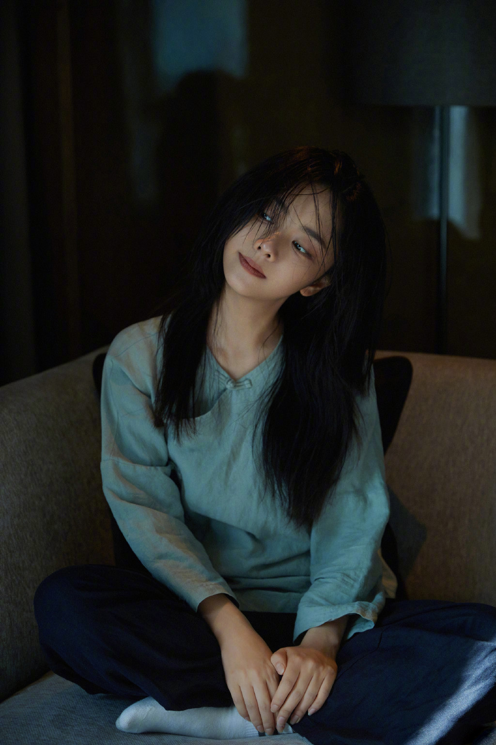 迪丽热巴|90后四小花旦，你最喜欢谁