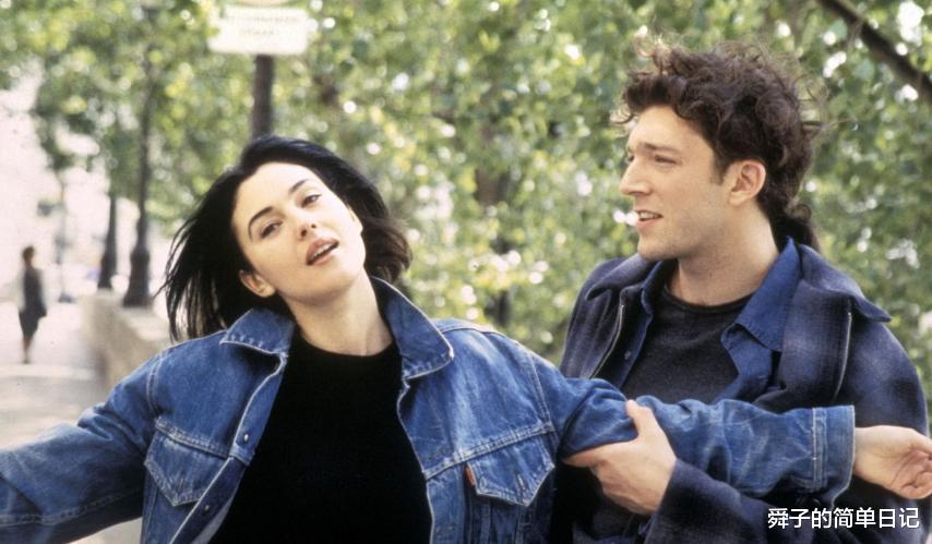 莫妮卡·贝鲁奇|除了《西西里的美丽传说》，球花莫妮卡贝鲁奇的这几部电影也非常精彩