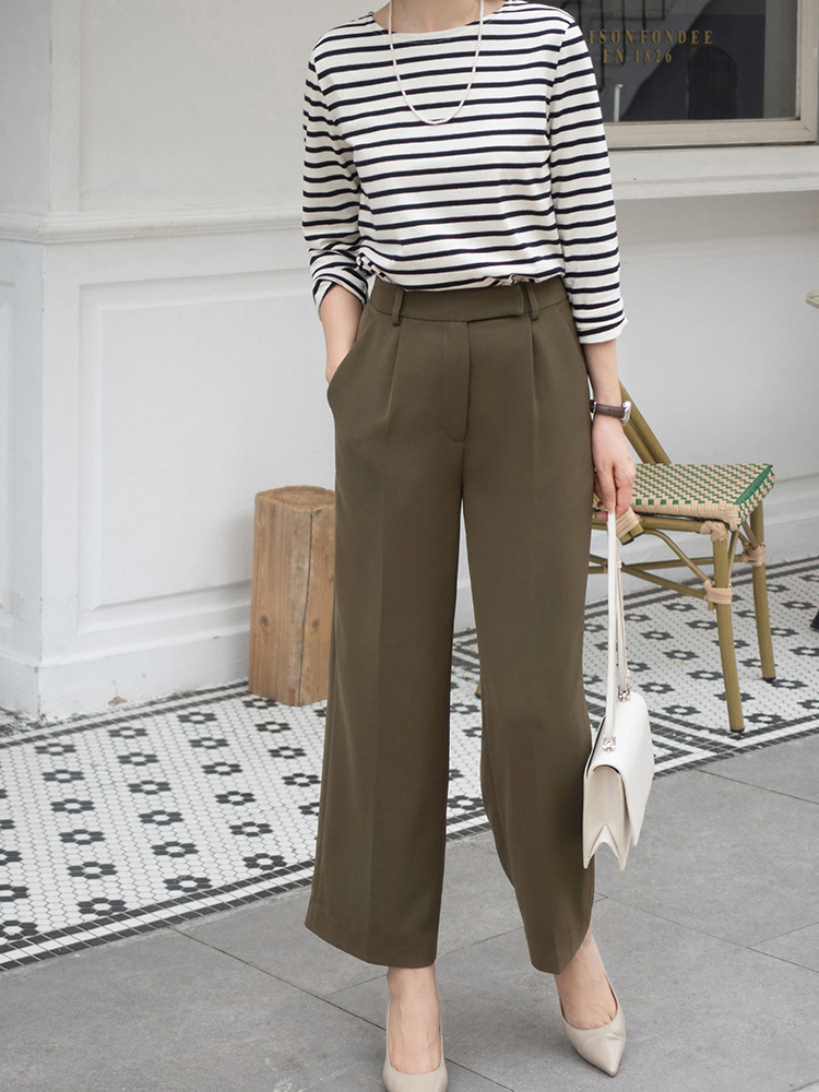 何有强|精致优雅穿搭法，学会这6套搭配技巧让你美出新高度，漂亮大方