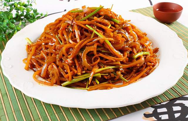 胃黏膜|血脂高的人，要尽早把这3种“素食”列入黑名单，别再摆上餐桌了