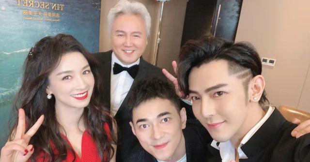 张庭|台媒曝张庭被查涉多位明星，林志玲陶虹或将被罚款，律师详解内幕