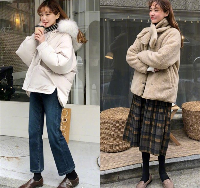 穿衣搭配|职场女性冬季搭配难？这些时装是你必备的选择，又美又时尚