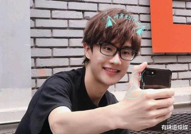 肖战|他三度拒绝《我是歌手》邀请，坦言输赢没关系，就是没兴趣进贵圈