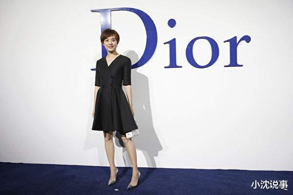 孙俪|孙俪眼球凸出遭疑得甲亢 网民：证明没医美