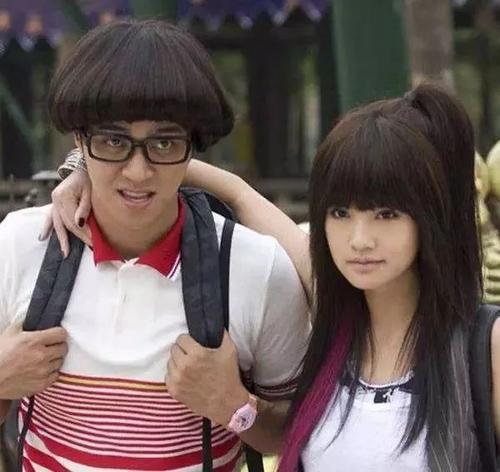 明星|演过傻子的七位明星，最后三位我已经忘了他们在演戏